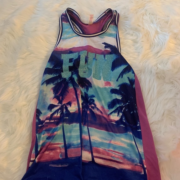 Palm tree coverup - Picture 1 of 1